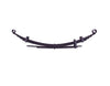 Toyota Hilux 4WD (1997-2005) Torsion Bar Front 10/1997-2005 Tough Dog T79C-LH Tough Dog Rear Leaf Spring