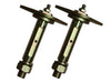 Toyota LandCrusier (1999-2026) 70 Series Tough Dog Greaseable Fixed Pins Rear