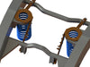 Nissan Patrol (1990-1997)  Wagon LWB Petrol 3.0 & 4.2ltr  Superior Coil Tower Brace