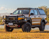 Toyota Hilux (2026+) Ironman 4x4 APEX Bull Bar
