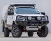 Toyota Hilux (2020-2025) Ironman 4x4 APEX Bull Bar