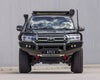 Toyota LandCruiser (2015-2022) 200 Series Ironman 4x4 APEX Bull Bar & Lights Kit