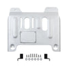 Toyota Land Cruiser (2009) 4x4 Engine (Pt 1) Bash Plate – Aluminium RIVAL 4x4 Australia