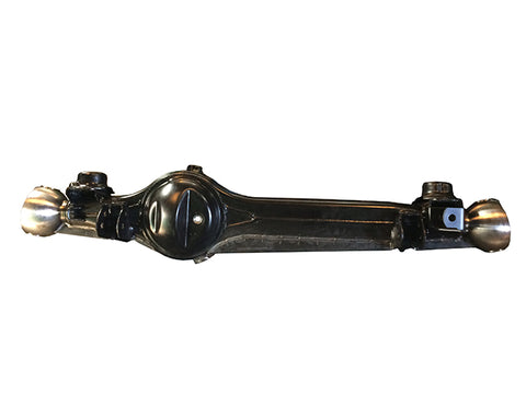 Toyota LandCruiser 76 Series (2007-2016)  Wagon Diesel 4.5ltr TD V8  Superior Ready to Fit Braced Diff Housing (Front)