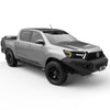 Toyota Hilux (2015-2023) EGR AUTO EGR CrossTrac Bullbar - Toyota Hilux 2020-2024