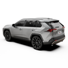 Toyota RAV 4 () EGR AUTO EGR Slimline Weather Shields - Toyota RAV 4 2019-