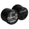 Universal Turbo 60mm Black HP eBoost2