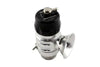 Universal Turbo Supersonic Universal Fit - Black