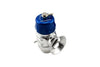 Universal Turbo Supersonic Universal Fit - Blue