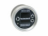 Universal Turbo eBoost2 66mm Black Silver