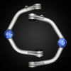 RAM Ram (01/2017-current) Superior Engineering Superior Chromoly Upper Control Arms Suitable For RAM 1500 DS/DT 2020 on - UCA09-01-0-FK(1-S01)