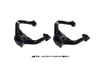 Ford Ranger 4WD (2022-2030) Next Gen V6 Diesel 2022-On Roadsafe Blackhawk Upper Control Arm Kit - Suits Steel Steering Knuckle