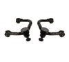 Toyota Hilux (2023-2025) GR Sport / Rogue Widebody Roadsafe Blackhawk Upper Control Arm Kit UCA3881W