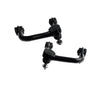 Toyota Prado (2024-On) 250 Series 2024-Onwards Roadsafe Blackhawk Upper Control Arm Kit