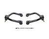 Toyota Landcruiser (2021-On) 300 Series 07/2021-On Roadsafe Blackhawk4x4 Adjustable Upper Control Arm Kit