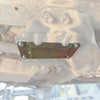 Holden Colorado (2012-2020) Superior Engineering Superior Fuel Pump Guard to suit RG 2012 On