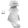 Mitsubishi Triton (01/2024-current) Superior Engineering Superior Engineering Engine/Gearbox/Transfer Case Guard Stainless Steel Suitable for Mitsubishi Triton MV 01/2024 on - Extended Front Guard - UGRD-A-TRI07