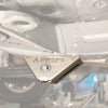Suzuki Jimny (2018-2023) Superior Radius Arm Mount Guards to suit 05/2018-on W/- Superior Engineering Radius Arms