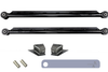 Nissan Patrol (2000-2016) Superior Engineering Superior Rear Long Arm Kit Suitable For Nissan Patrol GQ/GU Black - GQGULONGARM2B