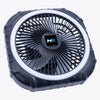 Hardkorr Portable Fan with Power Bank