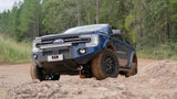 Ford Ranger (2022+) NEXT GEN EGR CrossTrac Bullbar