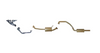 Toyota Landcruiser 80 Series (1990-1998) 4.2LT Diesel 2.5