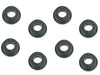 Toyota LandCruiser (03/2003-10/2009) Superior Engineering Superior Upper Control Arms Chromoly/Billet Alloy Heavy Duty Replacement Bush Kit (Set Of 8) (Kit) - SUP-UCABUSH