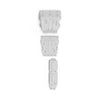 Volkswagen Amarok (2016-2022) Bash Plate Set – Engine, Transmission & Fuel Tank