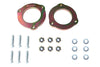 Foton Tunland (07/2012-04/2019) Superior Engineering Superior Strut Spacers 20mm Lift Suitable For Toyota Prado 120/150/FJ Cruiser/Hilux/Tunland (Kit) - SSST-B-HLX09-B