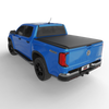 Volkswagen Amarok (2023-2025) EGR AUTO EGR Soft Tonneau Cover - Suits Double Cab 'Life' - Volkswagen Amarok NF 2023-Onwards