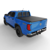 Volkswagen Amarok (2023-2025) EGR AUTO EGR Soft Tonneau Cover (Clearance) - Suits Double Cab 'Core' w/ Cabin Guard - Volkswagen Amarok NF 2023-Onwards
