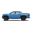 Volkswagen Amarok (2023-2025) EGR AUTO EGR Soft Tonneau Cover - Suits Double Cab 'Style & Panamerica' - Long Leg Sports Bar - Volkswagen Amarok NF 2023-Onwards