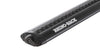 Mitsubishi Pajero (2015-2020) Sport Gen3, Vortex SX Silver 2 Bar Roof Rack JB0943 Rhino Rack