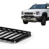 BYD Shark Dual Cab (2025 – Current) Wedgetail Core Platform Rack