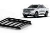GWM Cannon (2020-2026) Dual Cab Core Wedgetail Platform Roof Rack