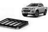 Isuzu D-MAX (2020-2025) Dual Cab Core Wedgetail Platform Roof Rack