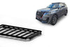 Nissan Patrol (2012-2026) Y62 Core Wedgetail Platform Roof Rack