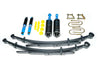 Nissan Navara D40 (2006-2015) West Coast Suspensions 2