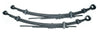 Suzuki Sierra (Various) WCS Leaf Spring 0-80kg Rear