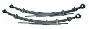 Toyota Hilux (2005-2015)  WCS 2" Leaf Spring 0-300kg Rear - SALE