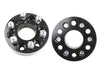 Nissan Navara (2004-03/2015) Superior Engineering Superior Steel Wheel Spacers 1.5 Inch (38mm) 6 Stud Suitable For Nissan Navara D40/NP300 (Pair) - WHEELSP15D40S
