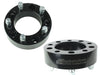 Toyota LandCruiser (02/2007-10/2016) Superior Engineering Superior Steel Wheel Spacers 1.5 Inch (38mm) 5 Stud (Pair) - WHEELSP1579S