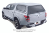 Mitsubishi Triton (2015-2023) EGR AUTO Replacement Rear Door w/ Centre Handle - Mistubishi Triton MQ/MR 2015