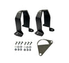 Nissan Patrol (1988-2015) GQ (Y60) / GQ Cab Chassis Coil/Coil / GU Cab Chassis Coil/Coil / GU Wagon S1 (Y61) / GU Wagon S2-5 (Y61) Wilkinson GQ/GU Front Raised Shock Tower 50mm - Suits Pin Mounting