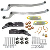 Nissan Patrol (1987-2016) Superior Engineering Superior Hybrid Radius Long Arms With Drop Box to suit GQ/GU (Gen 2)