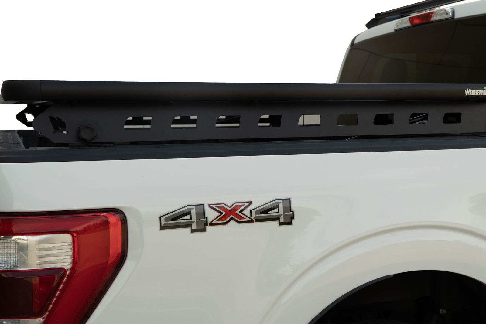 Pipe Rack F150 Ford f150 (2021-2025) Wedgetail tub rack – Wedgetail Roof Rack – PPD ...
