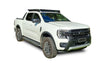 Ford Ranger (2022-2025) Next Gen Dual Cab Wedgetail Platform Roof Rack