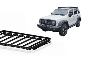 GWM (2023-2025)  Tank 300 Wedgetail Platform Roof Rack