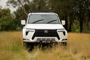 Lexus GX550 Wagon (2024 – Current) Wedgetail Adventure Platform