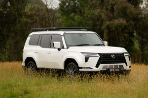 Lexus GX550 Wagon (2024 – Current) Wedgetail Adventure Platform